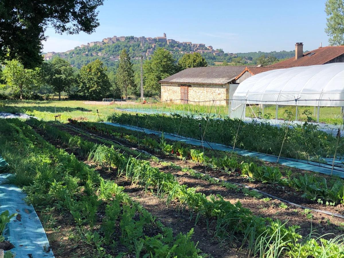 Gite A La Ferme De Verdurette كورد سور سيال المظهر الخارجي الصورة