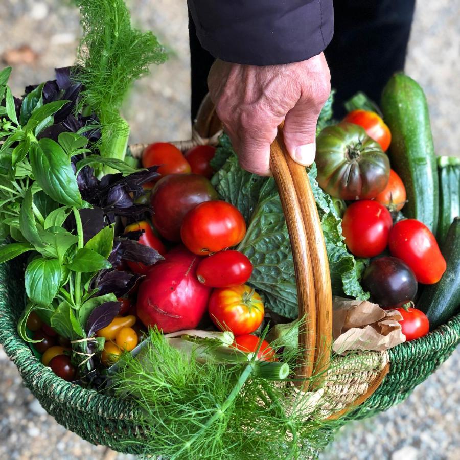 Gite A La Ferme De Verdurette كورد سور سيال المظهر الخارجي الصورة