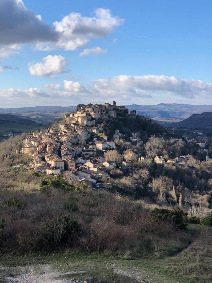 Gite A La Ferme De Verdurette كورد سور سيال المظهر الخارجي الصورة